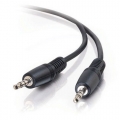 C2G 50' 3.5mm M-M Stereo Audio Cable