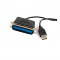 Startech.com ICUSB1284 USB to Parallel Printer Cable