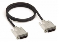 Belkin F2E4141B10-DD 10-foot Male DVI-D Video Cable (Black)