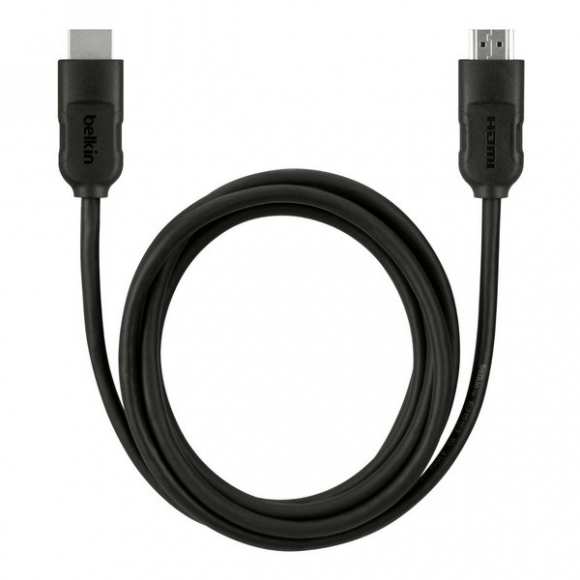 Belkin F8V3311B06 6-feet Male HDMI Video Cable