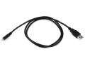 Monoprice 4867 3 Foot USB 2.0 A Male to Micro 5pin Male 28/28AWG Cable