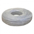 BattleBorn 200 Foot Cat5e Grey RJ45 Ethernet Network Cable