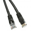 Battleborn 14 Foot Cat5e RJ45 Patch Cable Black