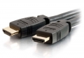 C2G 40101 Velocity High Speed 10 foot HDMI Cable w/ Ethernet