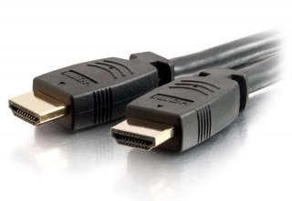 C2G 40101 Velocity High Speed 10 foot HDMI Cable w/ Ethernet