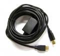BattleBorn 16 foot Active USB Extension Cable