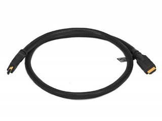 MonoPrice 3991 Commercial Premium High Speed HDMI Cable, 3 Foot Black