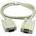 BattleBorn 3 Foot Male/Female DB9 Serial Cable