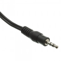 BattleBorn 50 Foot Male-to-Male Stereo 3.5mm Cable