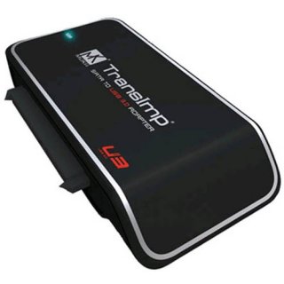 Mukii TIP-Q120U3 TransImp Series SATA to USB 3.0 Adapter
