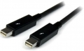 StarTech TBOLTMM50CM Thunderbolt 50CM High-Speed Multimedia Cable