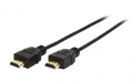 Link Depot HDMI-6-4K 6 ft. HDMI 2.0, Type A to Type A High Speed HDMI cable