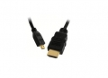 Battleborn 10 Foot Micro HDMI to HDMI Video Cable