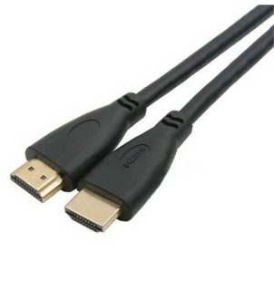 Monoprice 6-Foot v1.4 HDMI Cable