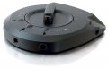 C2G 28734 3-Way Digital Audio Selector TOSLINK Switch
