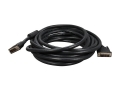 Startech DVIIDMM10 10 Foot DVI-I Dual Link Monitor Cable