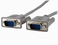 StarTech MXT101MM10 10 foot Male VGA Video Cable (Grey)