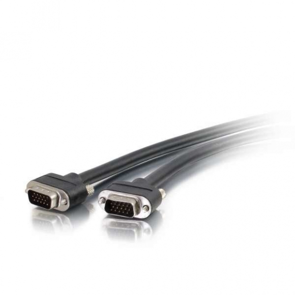 C2G 50218 50 foot VGA Video MM Cable