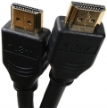Link Depot HS-10 10 Foot HDMI Video Cable - Retail