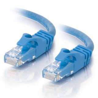 C2G 27141 Blue 3 Foot Cat6 Cable
