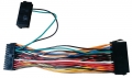 BattleBorn 24-pin To Dual 24-pin ATX Power Supply Connector Splitter