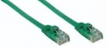 BattleBorn 25 Foot Cat5e RJ45 network cable (GREEN)