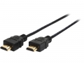Link Depot HDMI-10-4K 10 ft. High Speed HDMI cable with networking supports 4K UHD 3D