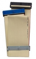 BattleBorn 18" Flat IDE Ribbon Cable