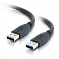 BattleBorn 3 Foot USB 3.0 A-to-A Cable (A Male to A Male)