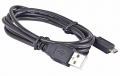 BattleBorn 5 foot USB 2.0 to USB 2.0 Micro Cable USB-5F-AMCB