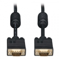 Tripp Lite P502-006 6 foot Male VGA Video Cable
