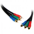 BattleBorn 100 Foot Component Video Cable - OEM