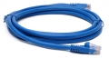 Battleborn 6 foot Cat6 Cable - Blue