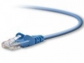 Belkin A3L791B07-BLU-S 7 foot Ethernet Cord (Blue)
