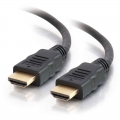 C2G 40304 Value 6.5 ft High Speed HDMI Cable with Ethernet
