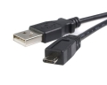 Startech UUSBHAUB3 3 Foot USB A to MicroUSB B