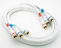 BattleBorn 6 foot Component Video Cable
