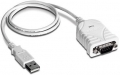 TRENDnet TU-S9 26-inch USB to RS-232 Adapter Cable