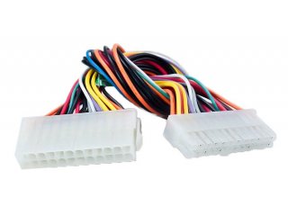 Athena Power 24-pin ATX Connector Extension Cable