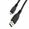 Battleborn 6 foot USB to Micro USB Cable
