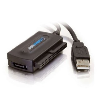 C2G 30504 33" USB 2.0 to SATA/IDE Drive Adapter