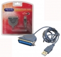 Syba USB to Printer Port Adapter