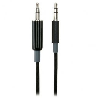 Kensington K39202US 4 foot 3.5mm High Quality Audio Cable