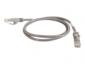 C2G 7 foot Cat6 Molded Grey LAN Cable