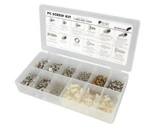 Startech.com PCSCREWKIT PC Screw Kit