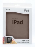Icon ASD309 Grey iPad Hard Case