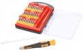 Syba 32-Piece Precision Screwdriver Set
