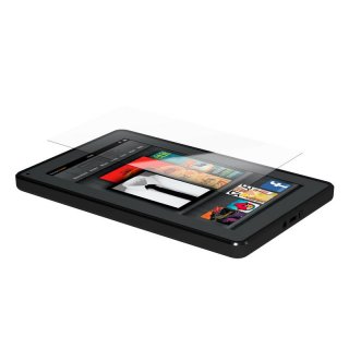 Speck SPK-A0969 ShieldView Glossy Screen Protector for Kindle Fire