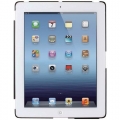 Macally SMARTMATE-3B the New iPad (iPad 3) Case - Black