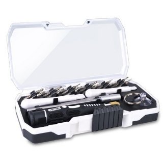 iWork 18-Piece Digital Mobile Device Repair Tool Kit